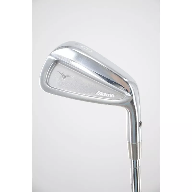 *Fitting Club* Mizuno MP-18 SC 6 Fitting Iron X Flex 37.5″