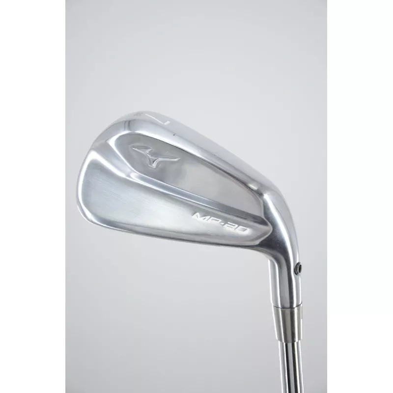 *Fitting Club* Mizuno MP20 HMB 7 Fitting Iron S Flex 37.5″