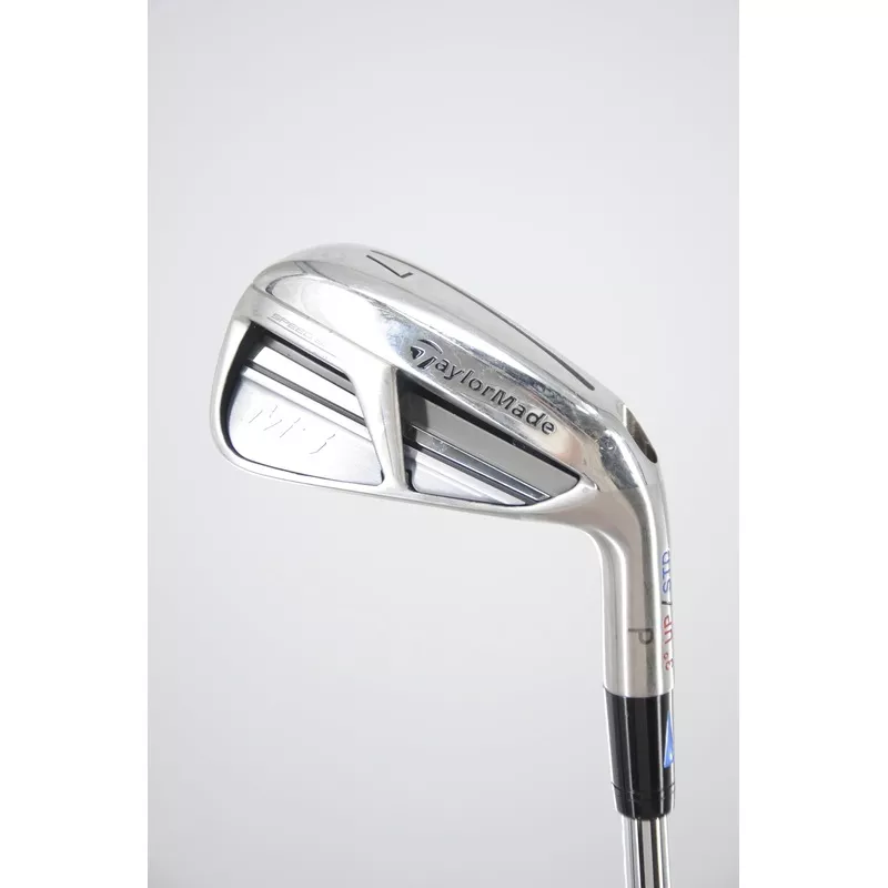 *Fitting Club* TaylorMade M5 7 Fitting Iron X Flex 37″