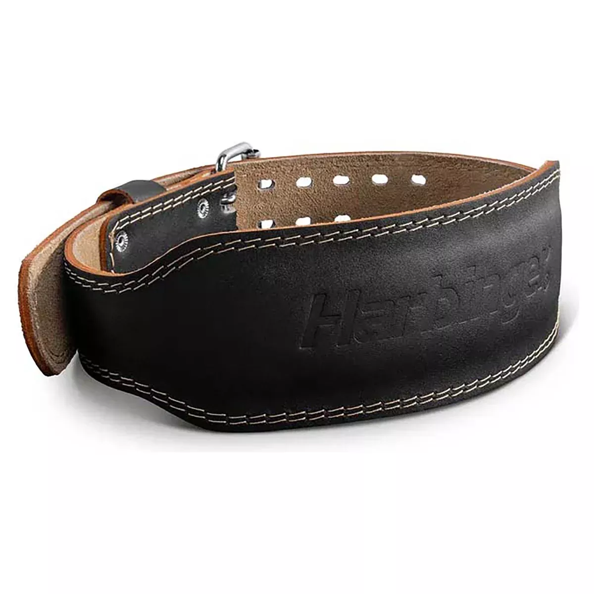 Harbinger4 Inch 2.0 Padded Leather Belt (Extra Large)