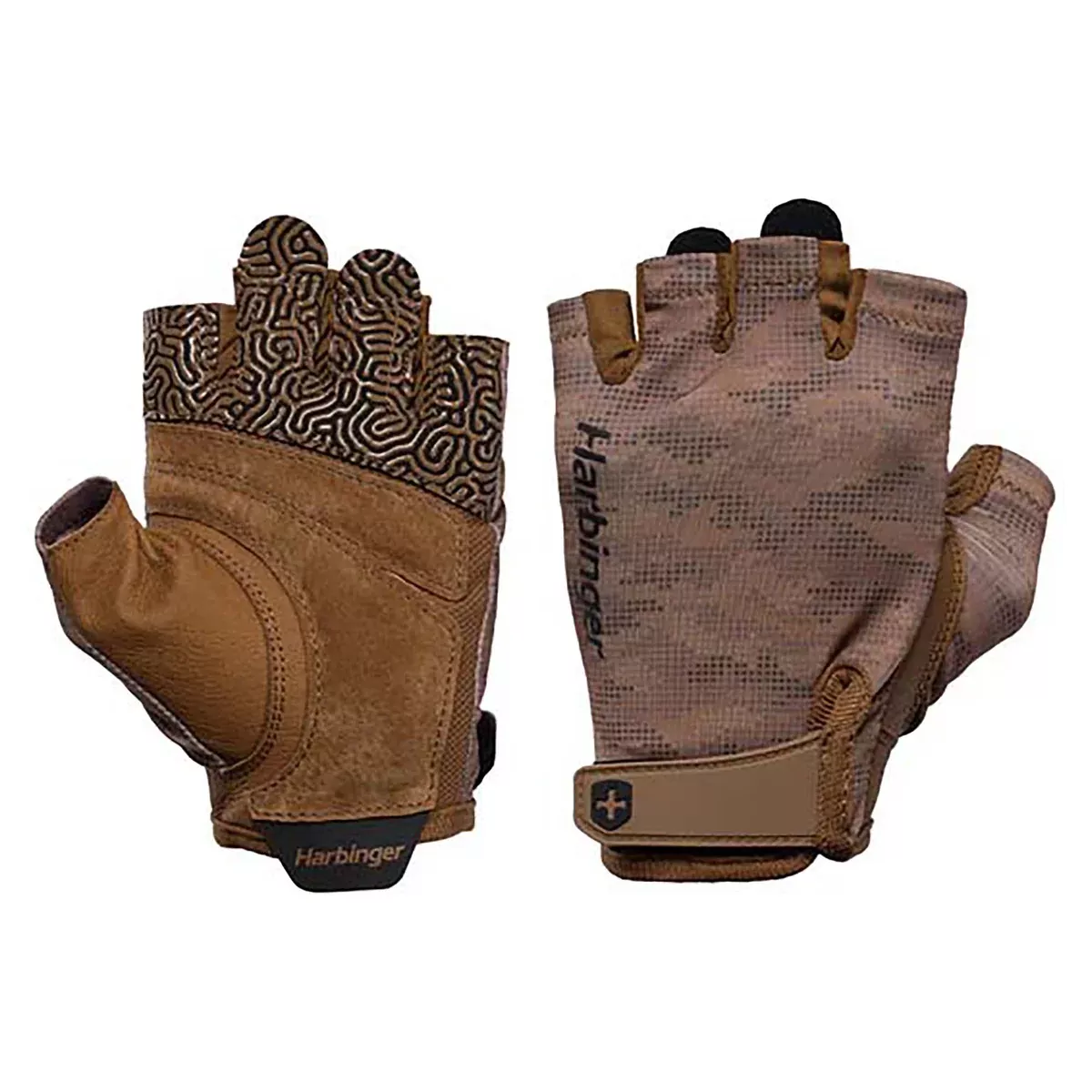 HarbingerMen's 3.0 Pro Gloves (Extra Large)