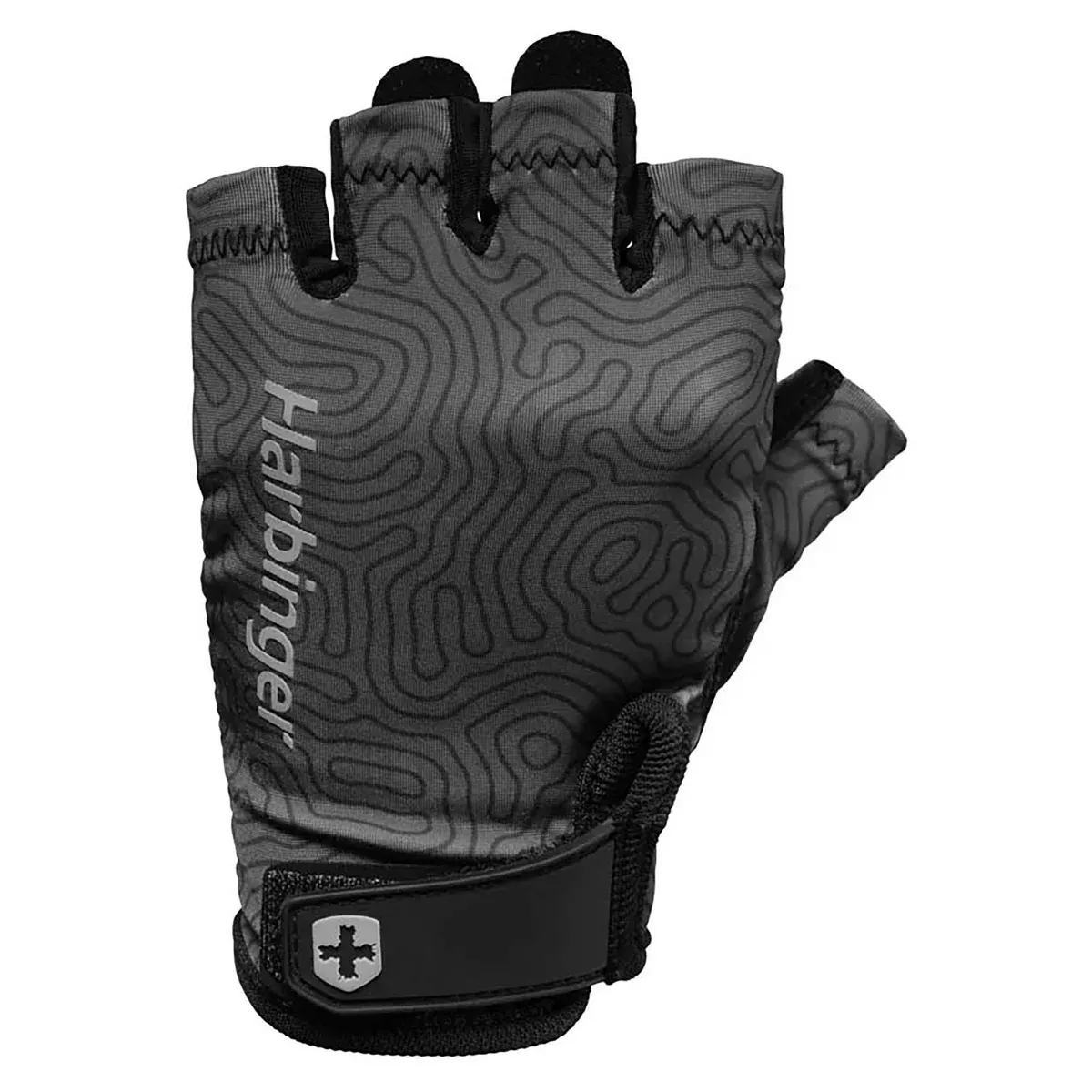 HarbingerWomen's 3.0 Pro Gloves (Medium)