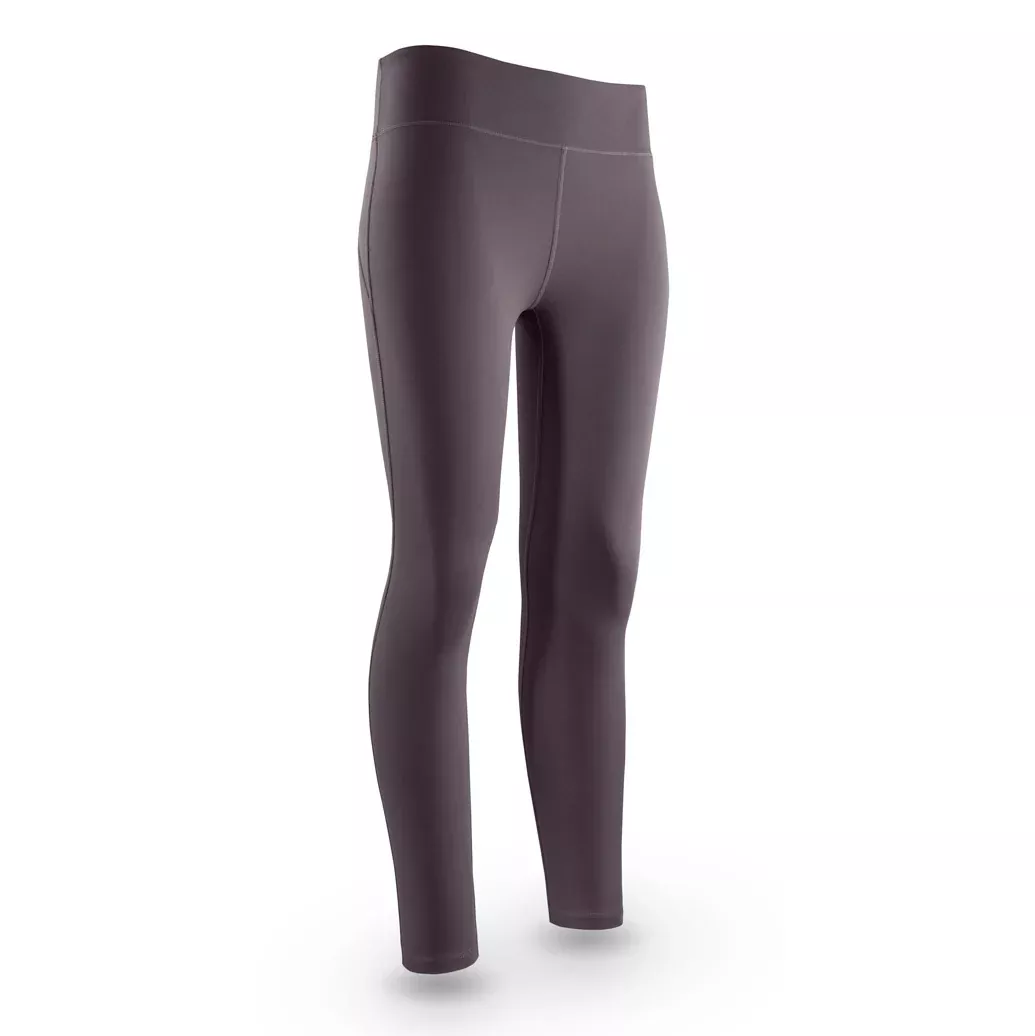 (HER) 7/8 Leggings Steel