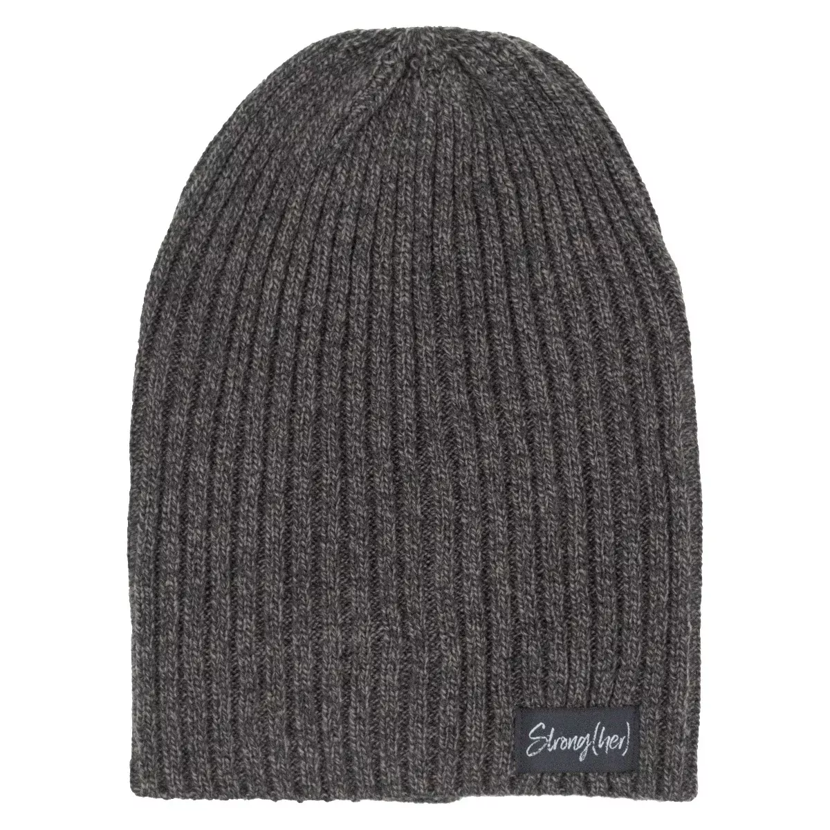 (HER) CHICAGO Knitted Beanie