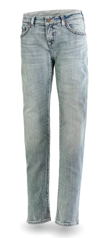 (HER) RENO Bootcut Jeans