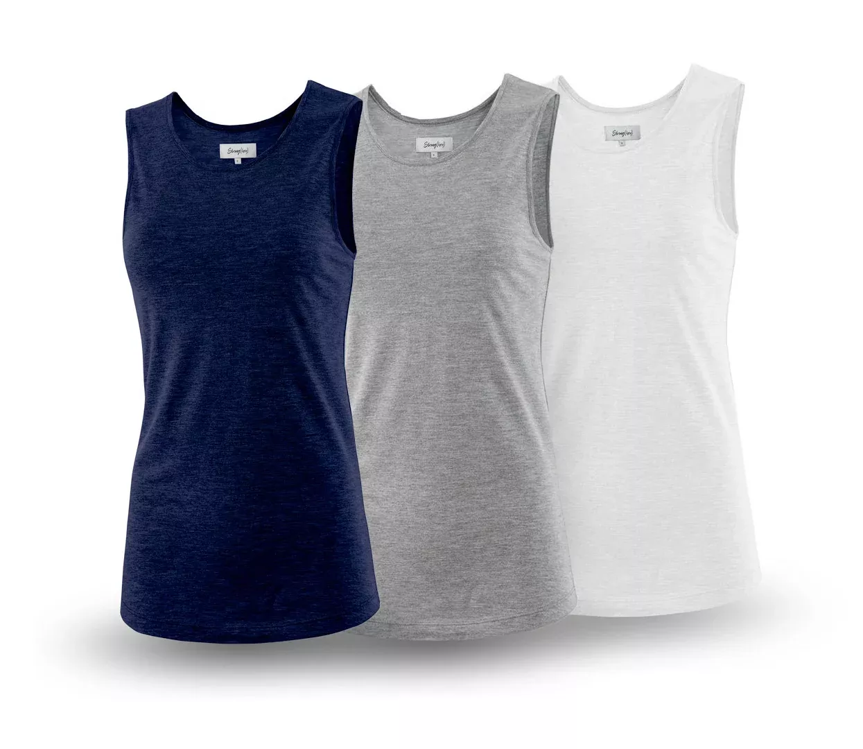 (HER) Tank Top