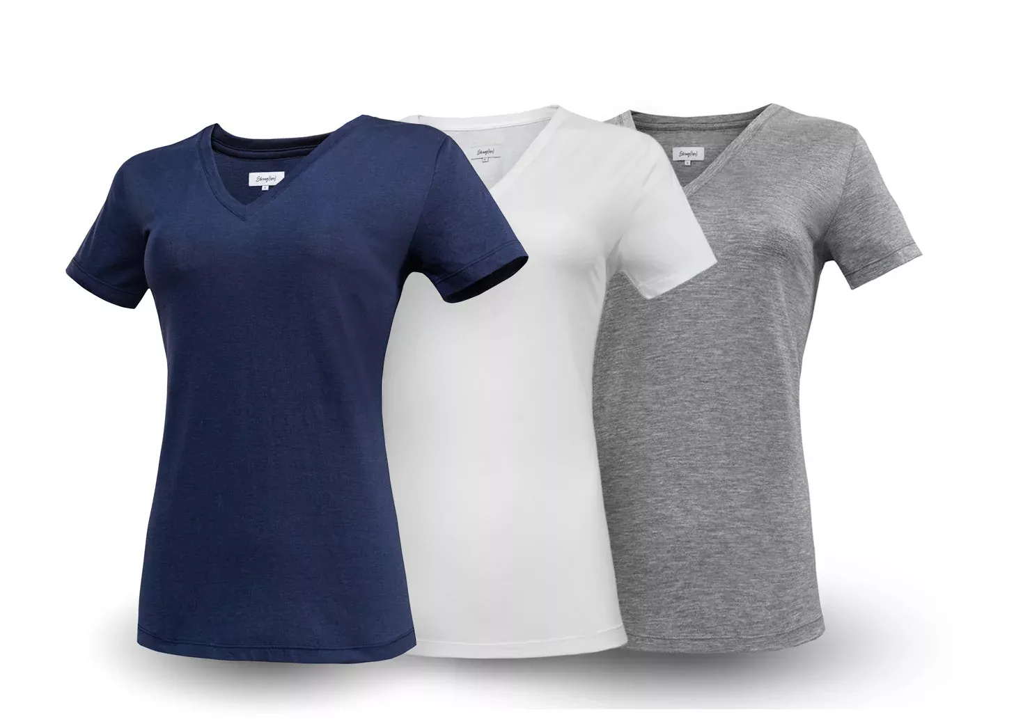(HER) V-neck