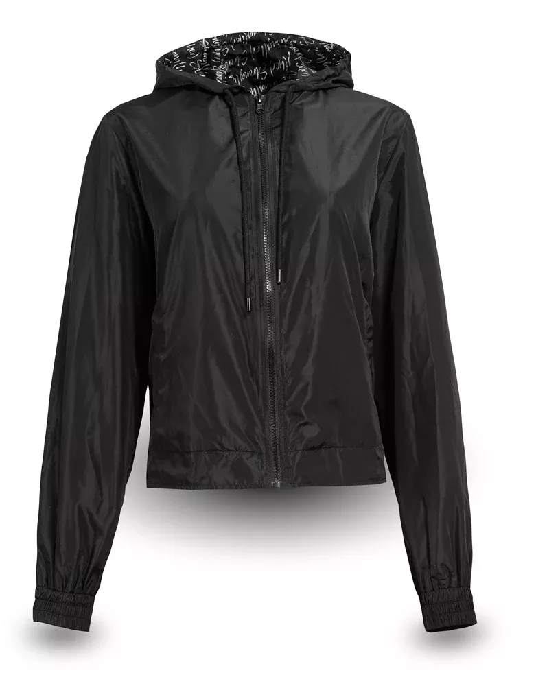 (HER) Windbreaker