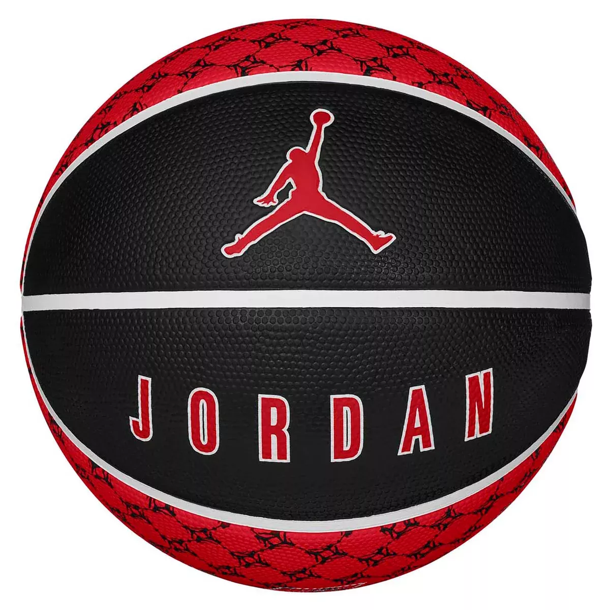 JordanPlayground 2.0 8P Basketball (Size 6)