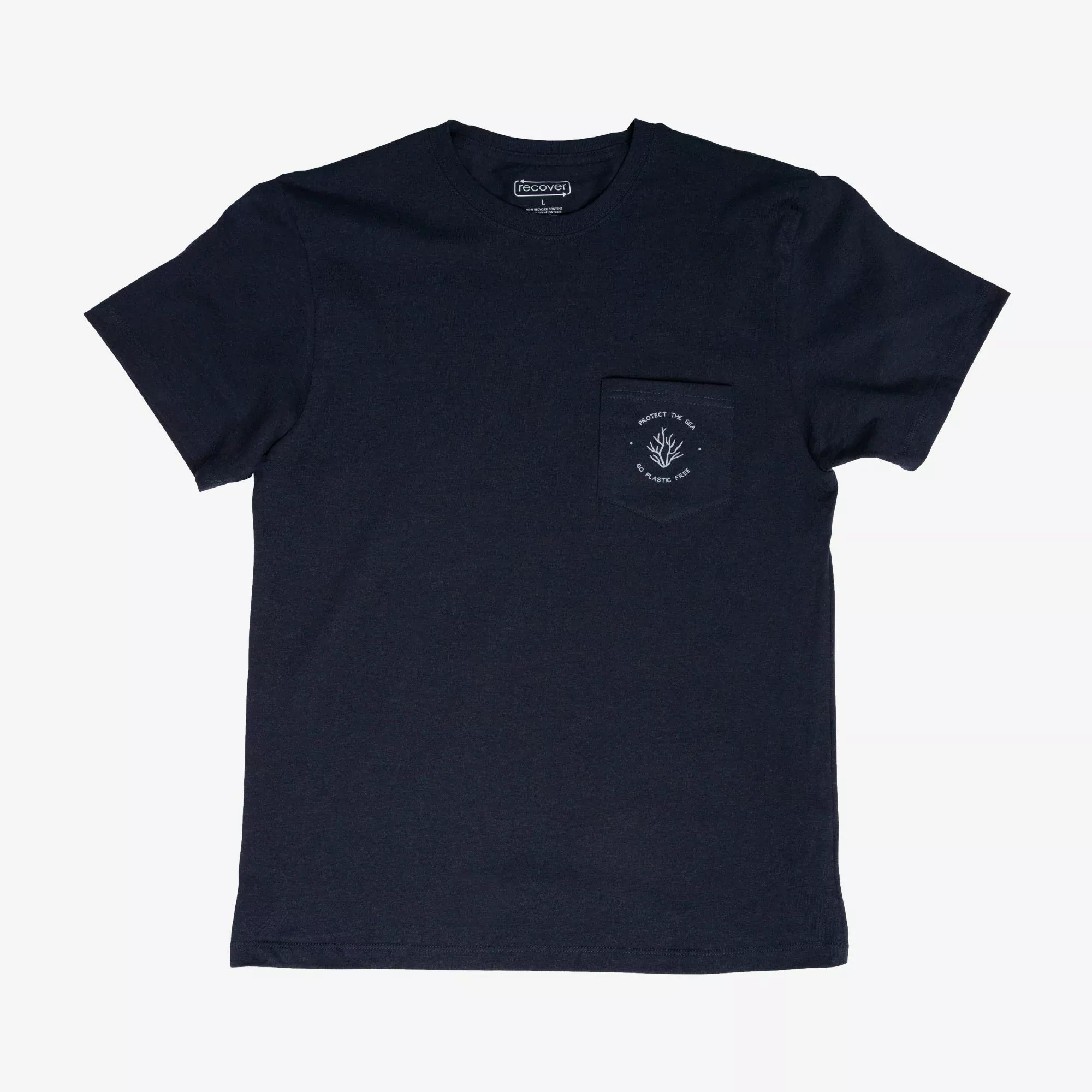 Klean Kanteen - Protect the Sea T-Shirt