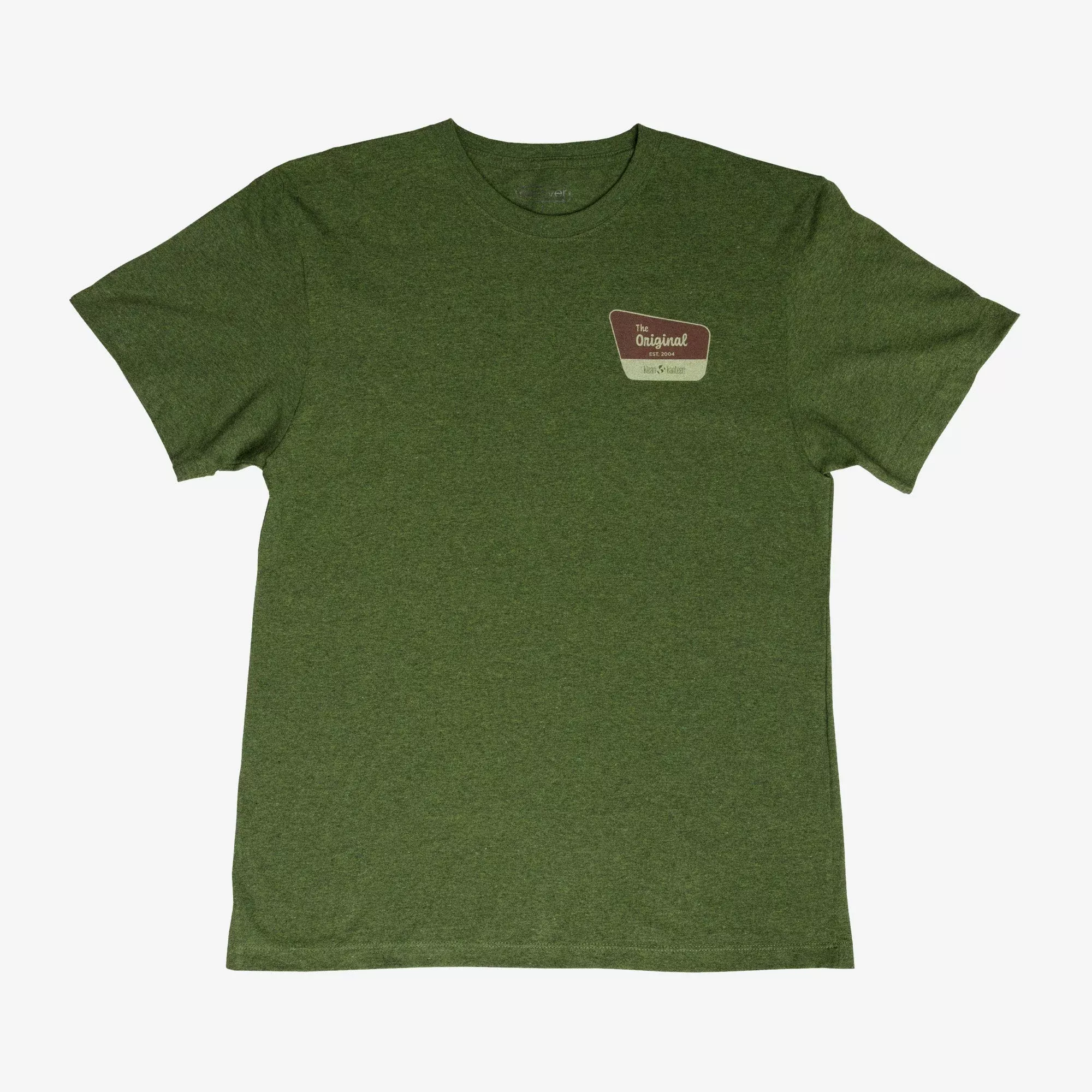 Klean Kanteen - Public Lands T-Shirt