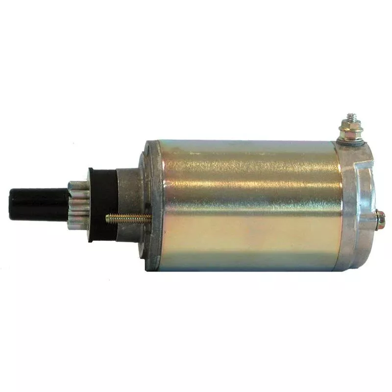 Kohler Engine 52 098 12-S - ELECTRIC STARTER