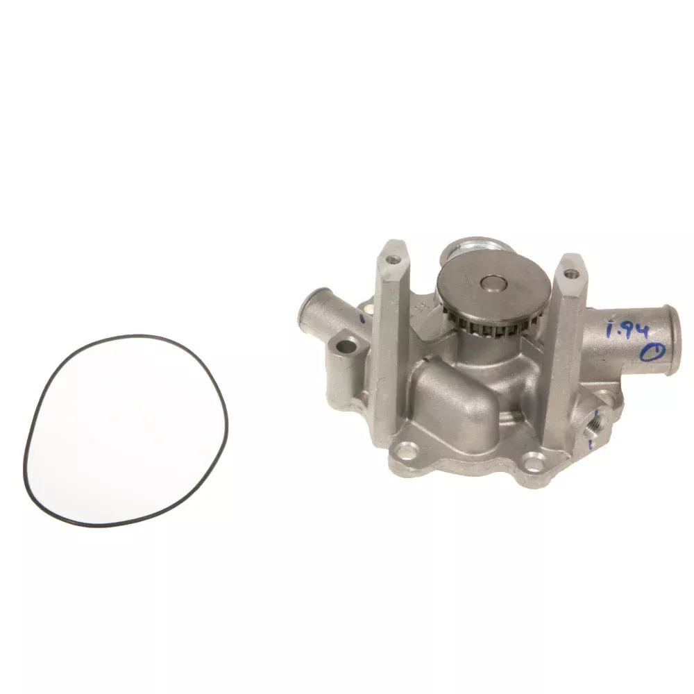Kohler Engine 66 393 10-S - KIT, WATER PUMP