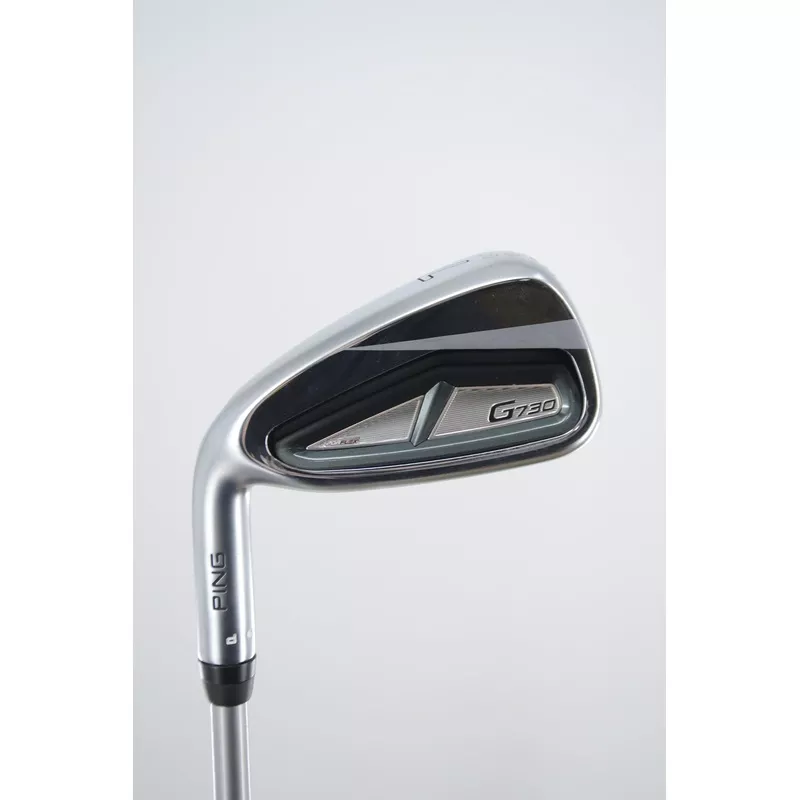 *Lefty Fitting Club* Ping G730 7 Fitting Iron W Flex 37″