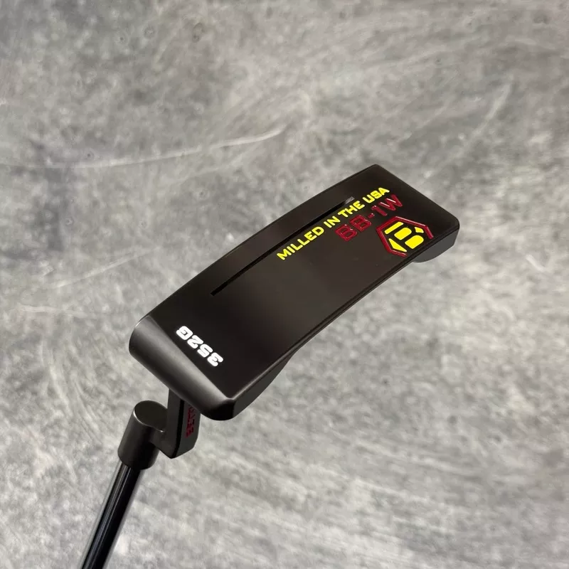 (LH) Bettinardi BB-1W