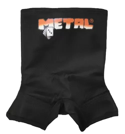 Metal Ace Briefs