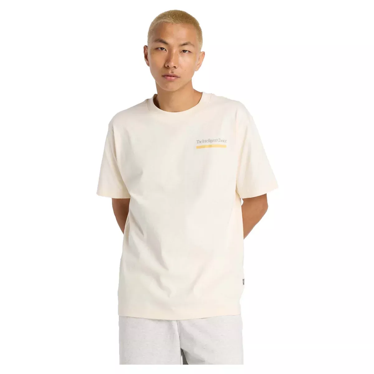 New BalanceMen's Athletics Intelligent Choice T-Shirt