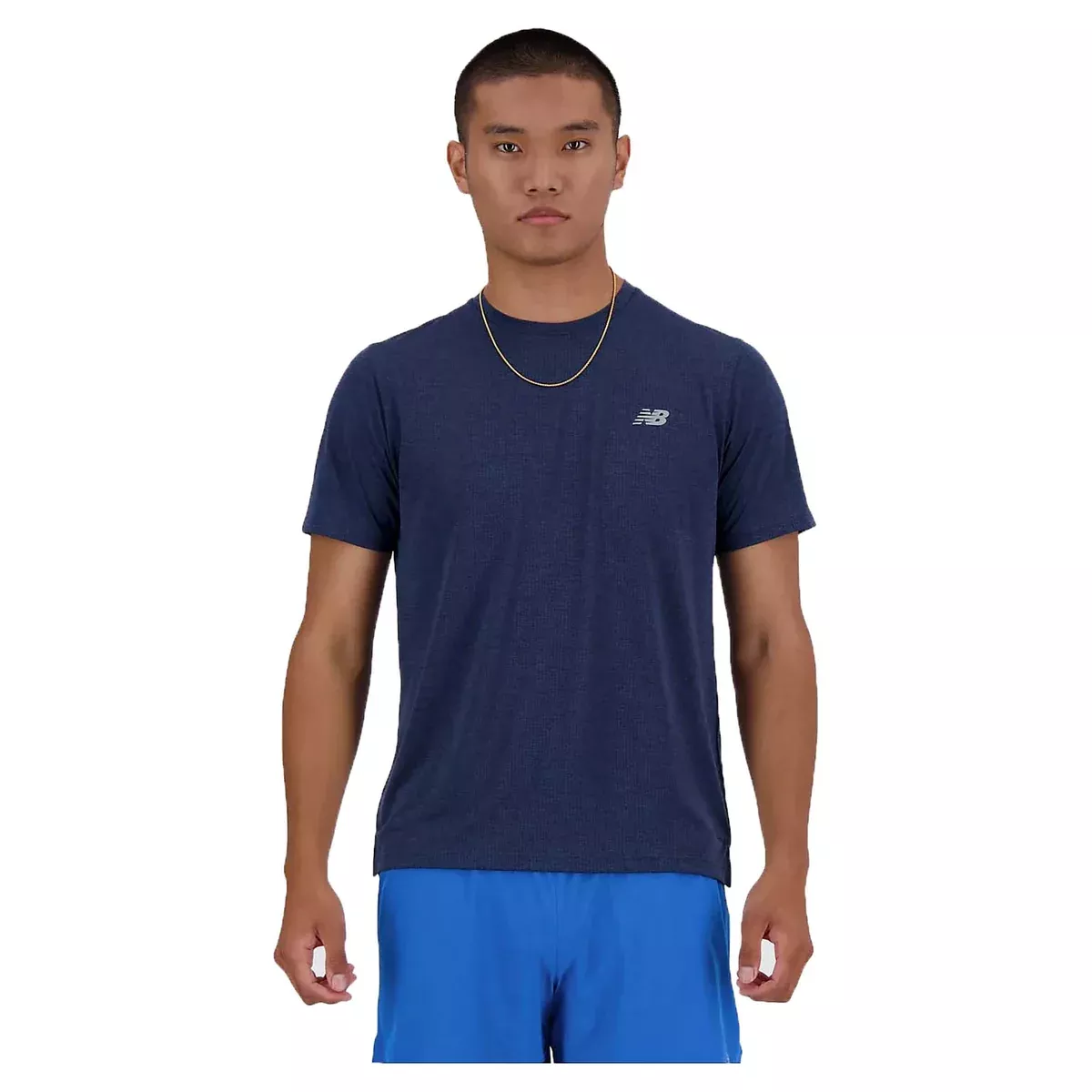 New BalanceMen's Athletics T-Shirt
