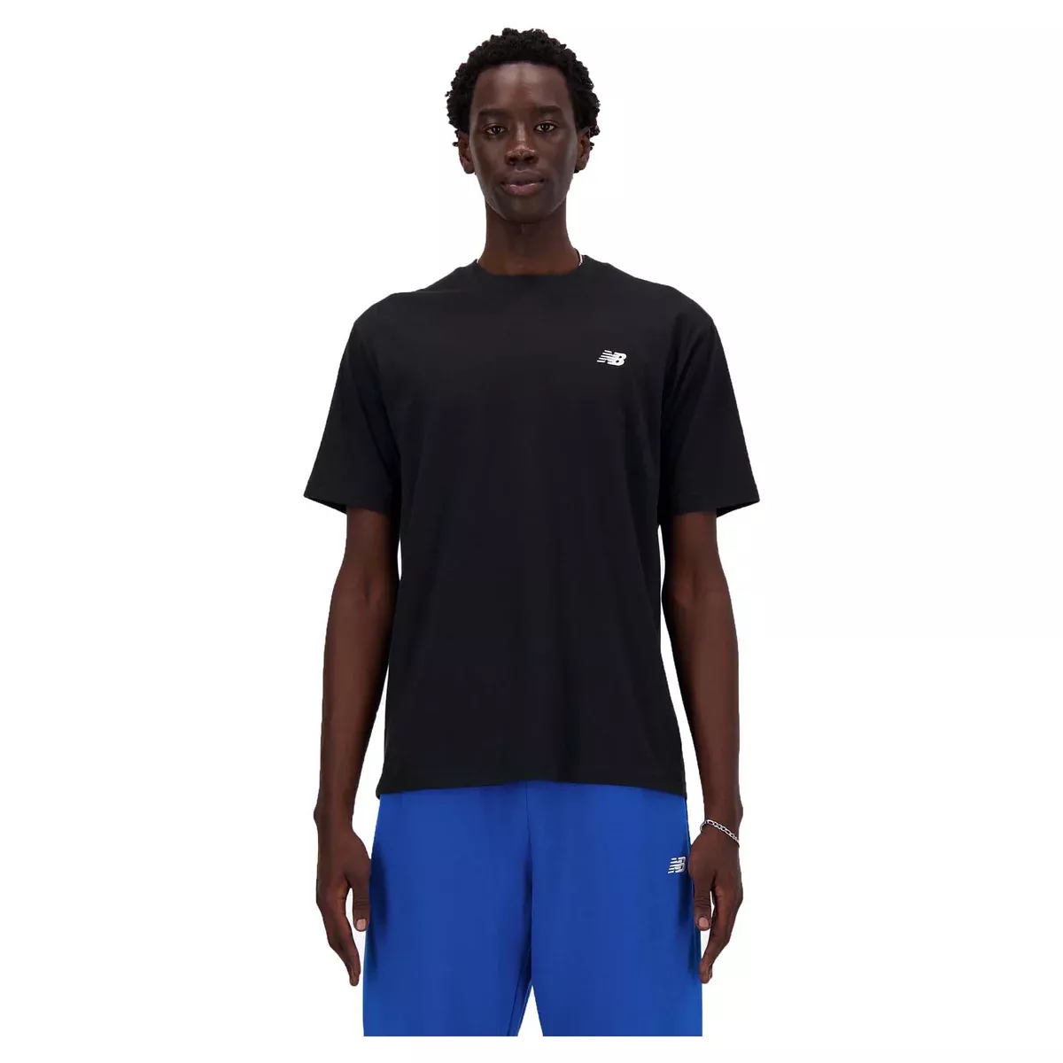 New BalanceMen's Sport Essentials Cotton T-Shirt