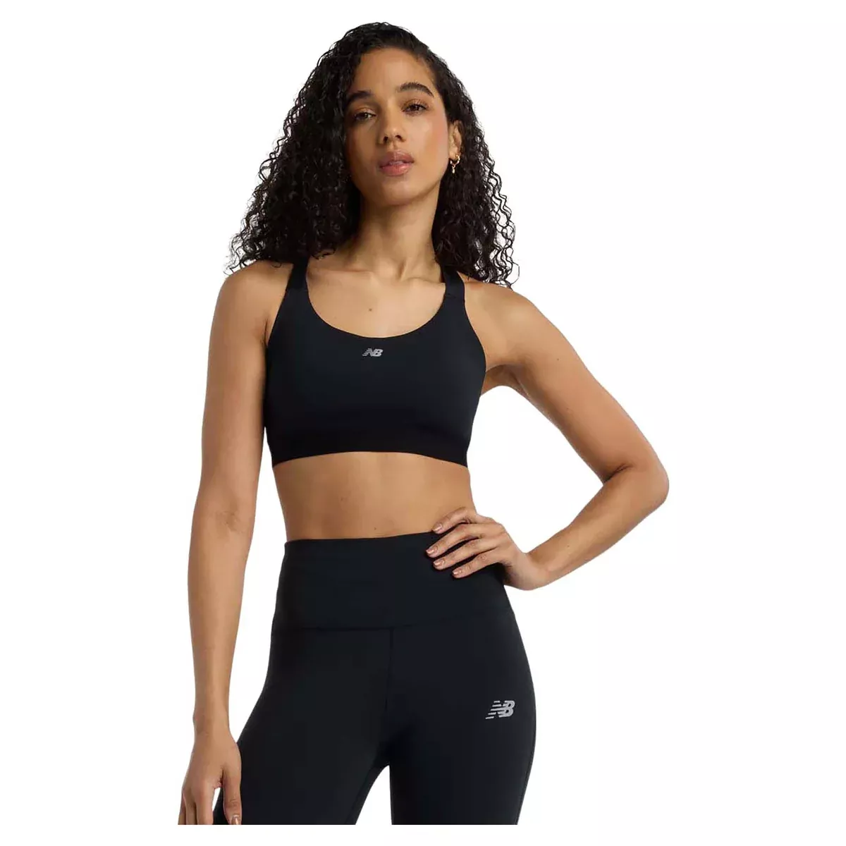 New BalanceWomen's Essential Train Sports Bra