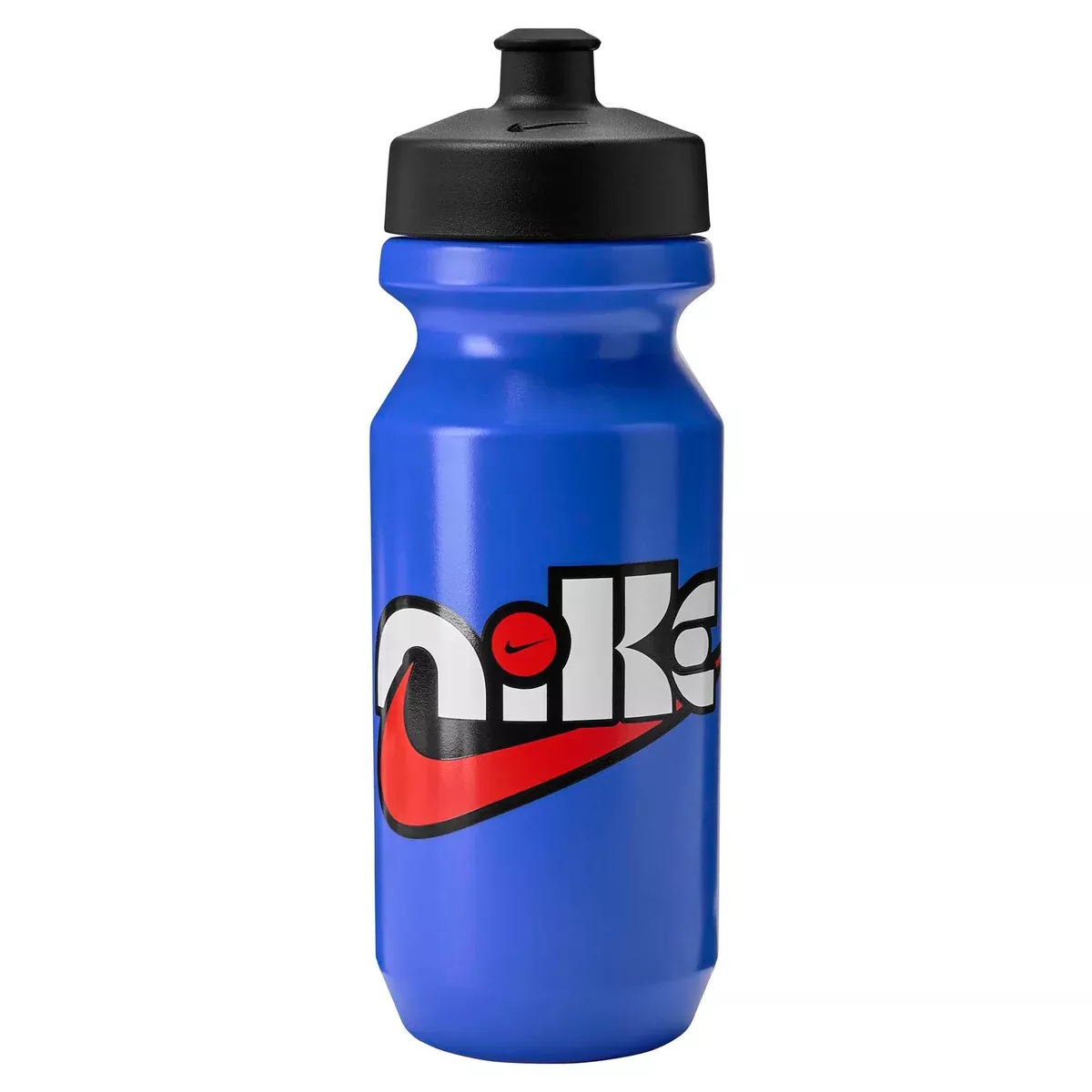 Nike650ml Big Mouth 2.0 Graphic Water Bottle