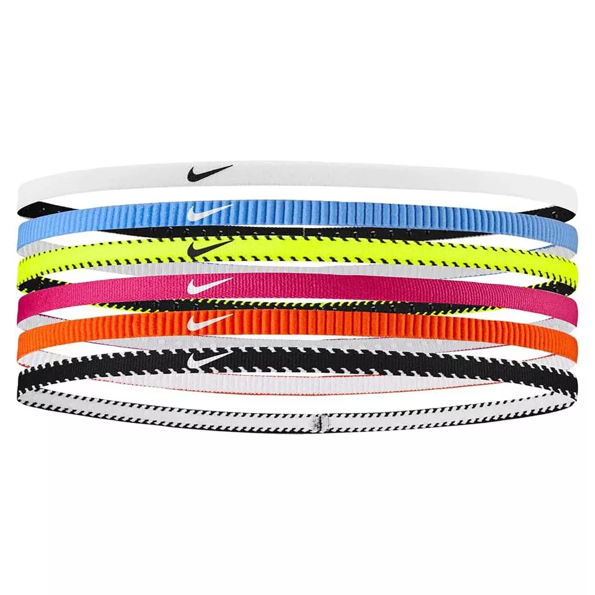 NikeFlex Classic Slim Headbands