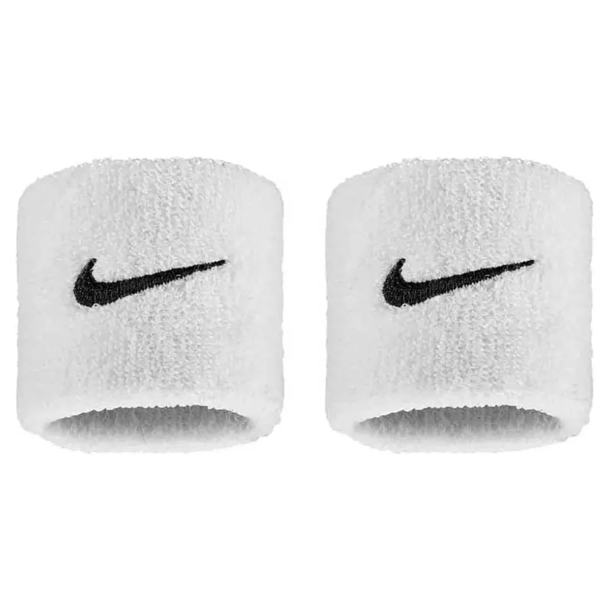NikeSwoosh Classic Wristbands (2 Pack)