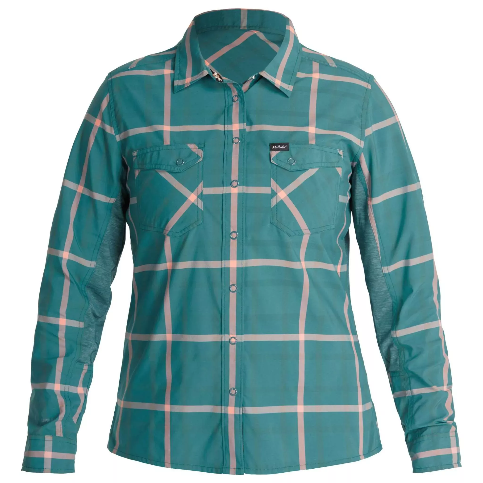 NRS Clearance Long-Sleeve Guide Shirt -Womens