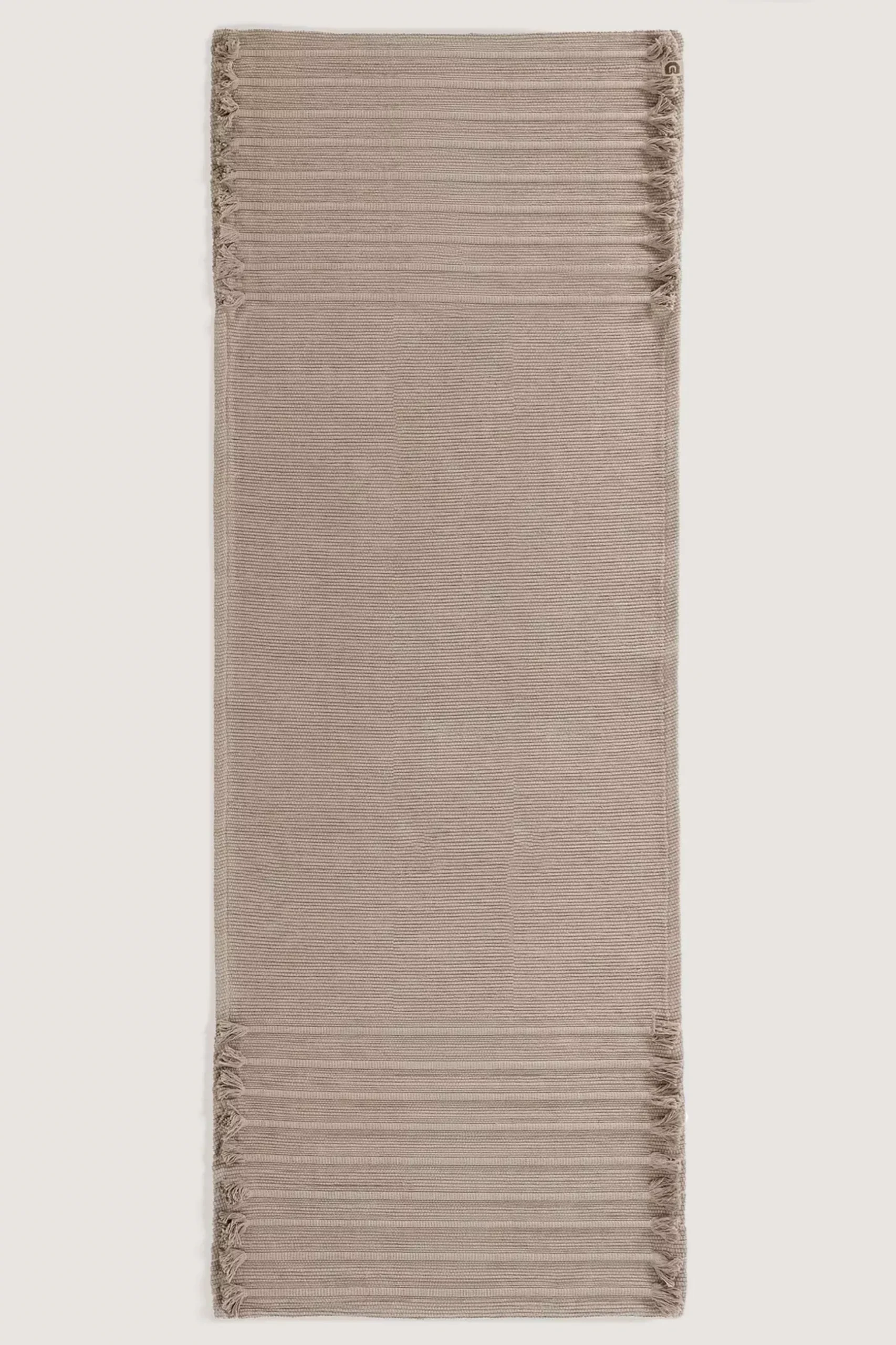 Oko Living - Clay - Travel Yoga Mat