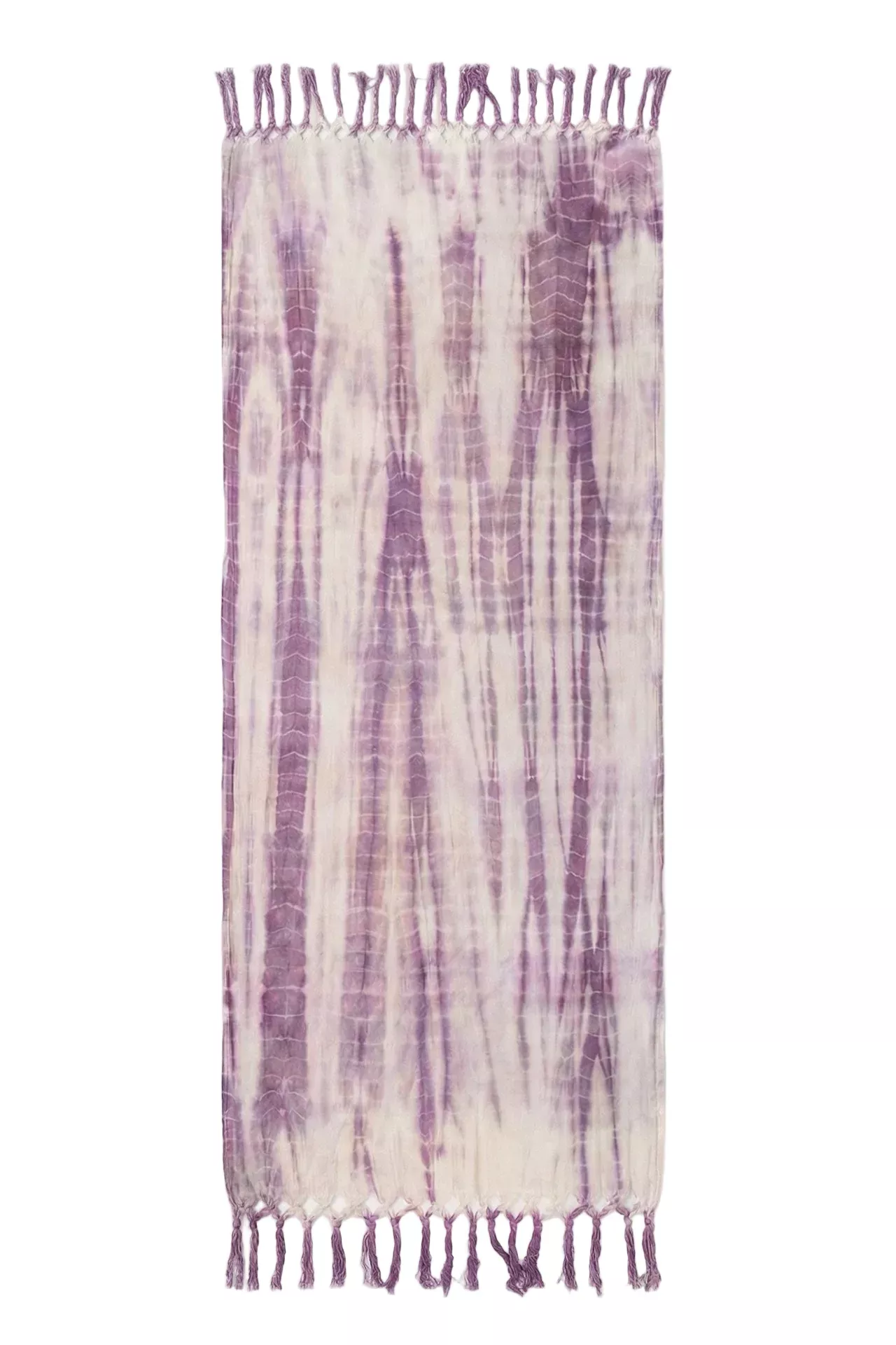 Oko Living - Naturally Dyed Herbal Yoga Towels