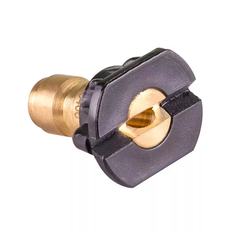 Soap Spray Nozzle 4500 Psi For Gas And Electric Pressure Washers