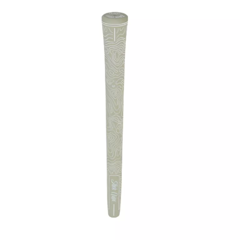 Stick Grip Topography Standard Grip – Tan Tan