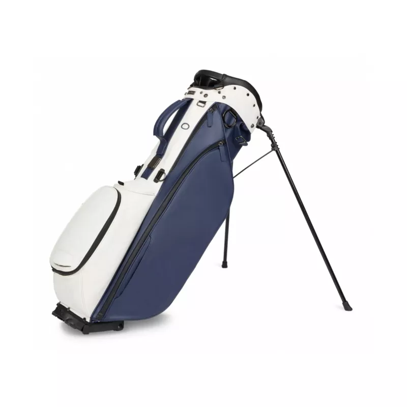 Titleist Links Legend Members Stand Bag – White/Navy