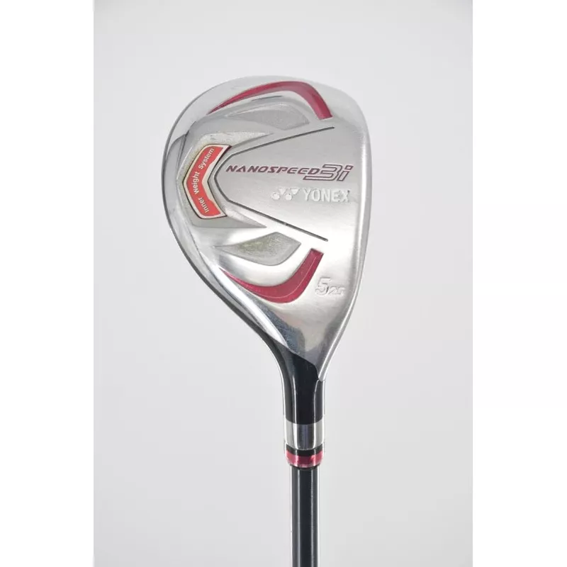 Women’s Yonex Nanospeed 5 Hybrid W Flex 38.25″