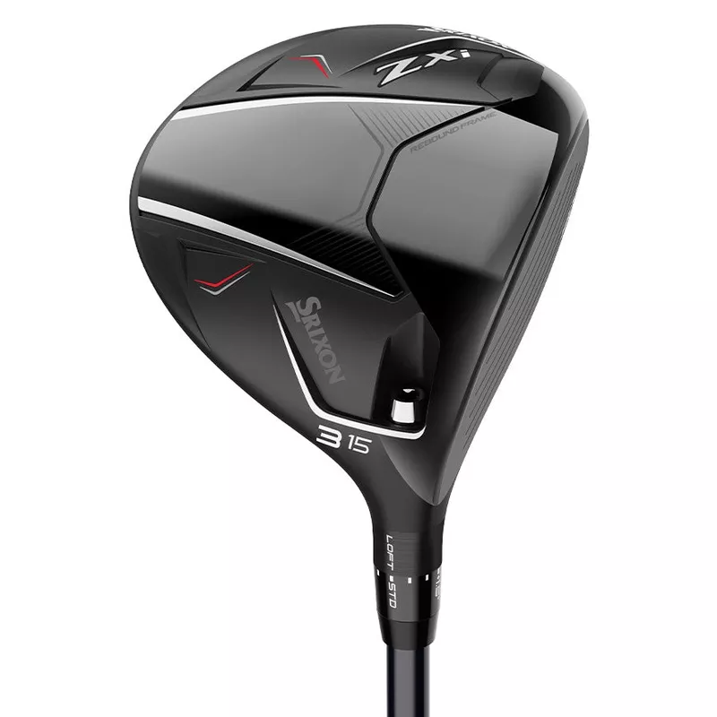 Women’s ZXi Fairway Wood