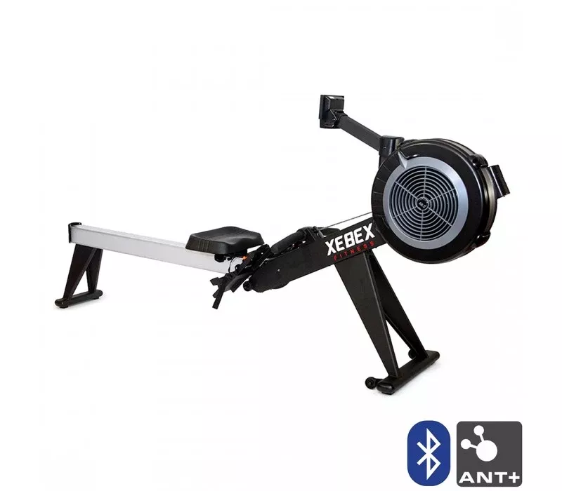 Xebex Air Rower 2.0 Smart Connect