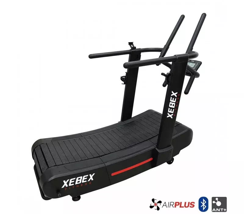 Xebex AirPlus Runner Smart Connect