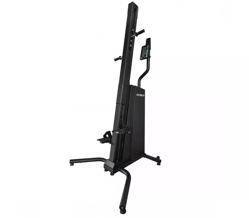 Xebex Fitness Vertical Climber