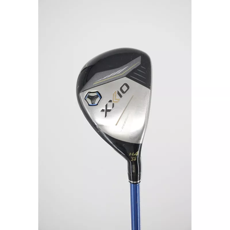 XXIO 13 4 Hybrid R Flex 40.25″