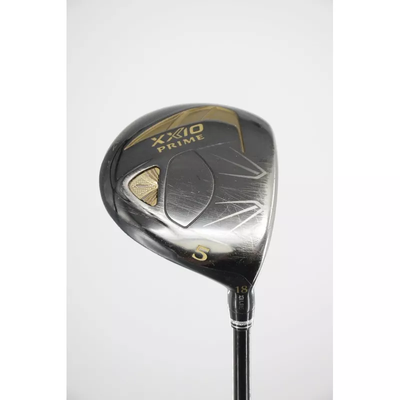 XXIO Prime 11 5 Wood R Flex 41.5″