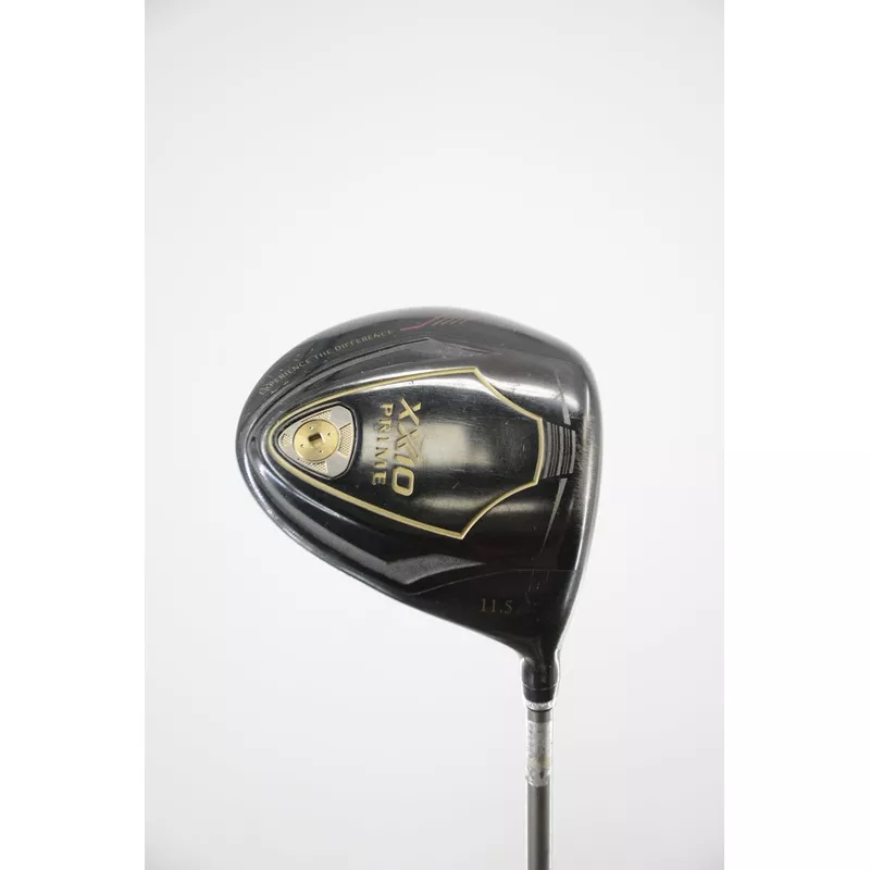 XXIO Prime 12 11.5 Degree Driver R Flex 45.25″