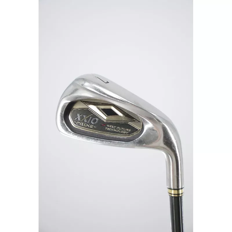 XXIO Prime 7 7 Iron R Flex 37″