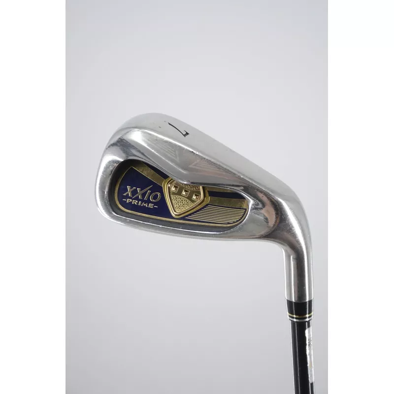 XXIO Prime 9 7 Iron R Flex 37″