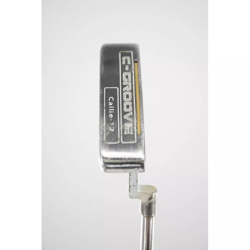 Yes! Callie 12 White Putter 36.5″