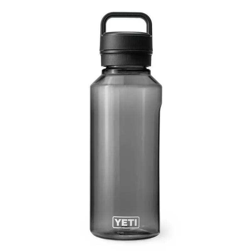 Yonder 1.5 Liter 50 Ounce Charcoal Water Bottle