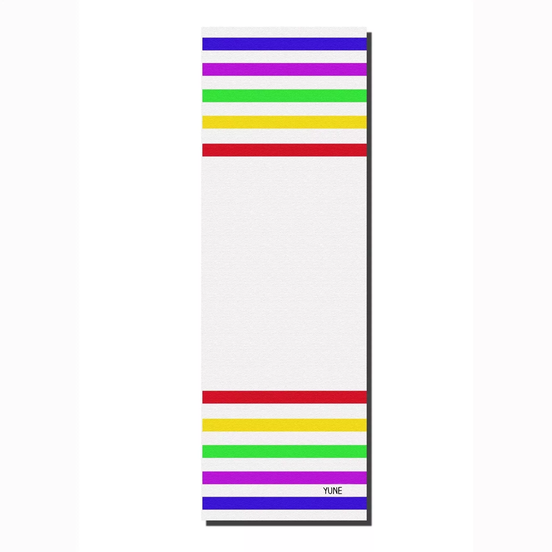 Yune Yoga - DY66 Trekk Travel Yoga Mat