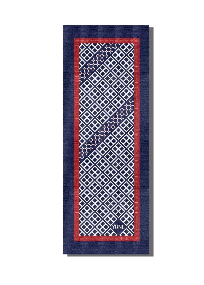 Yune Yoga - Reiko Trekk Travel Pilates Mat