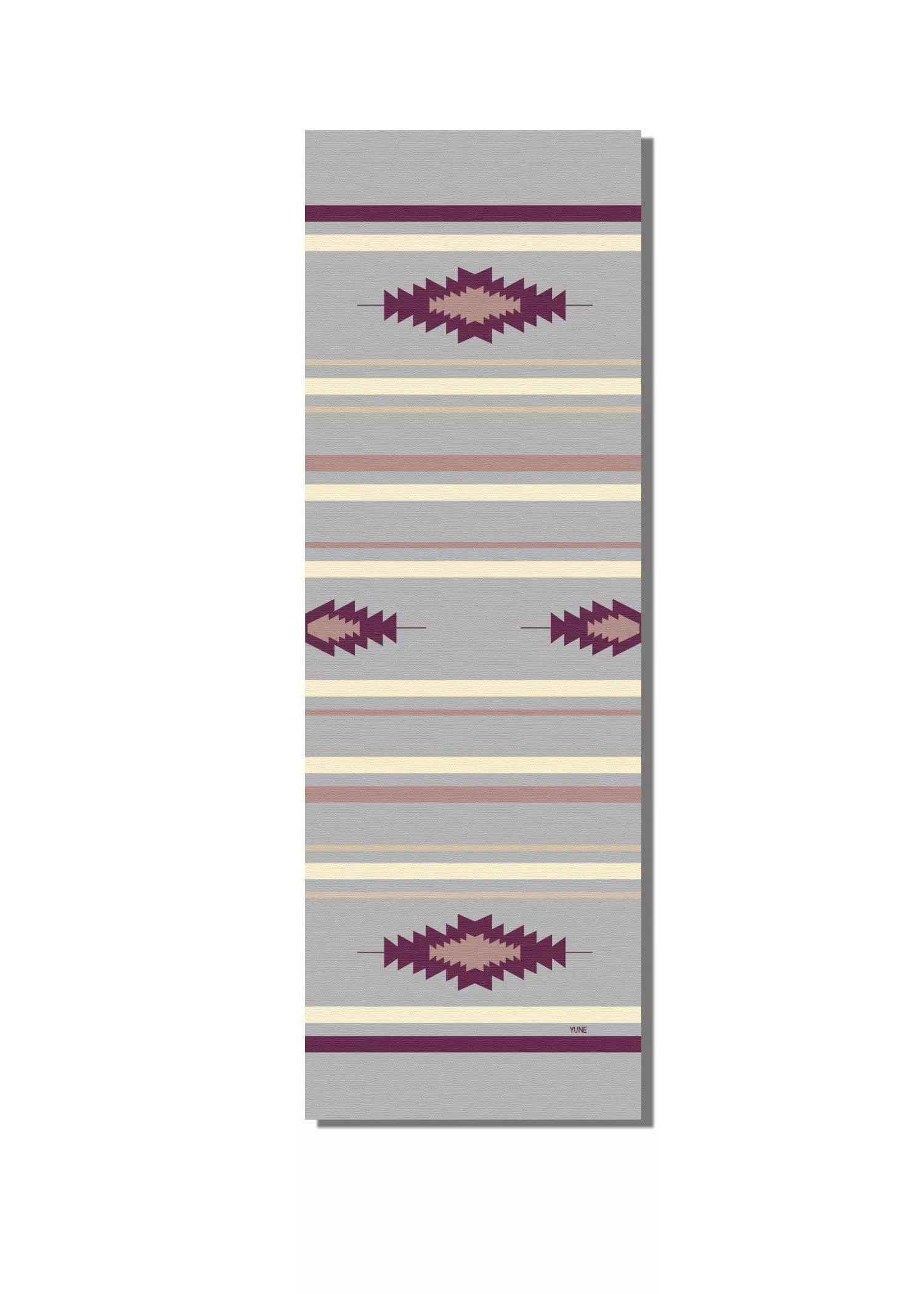 Yune Yoga - Suzy Trekk Travel Yoga Mat