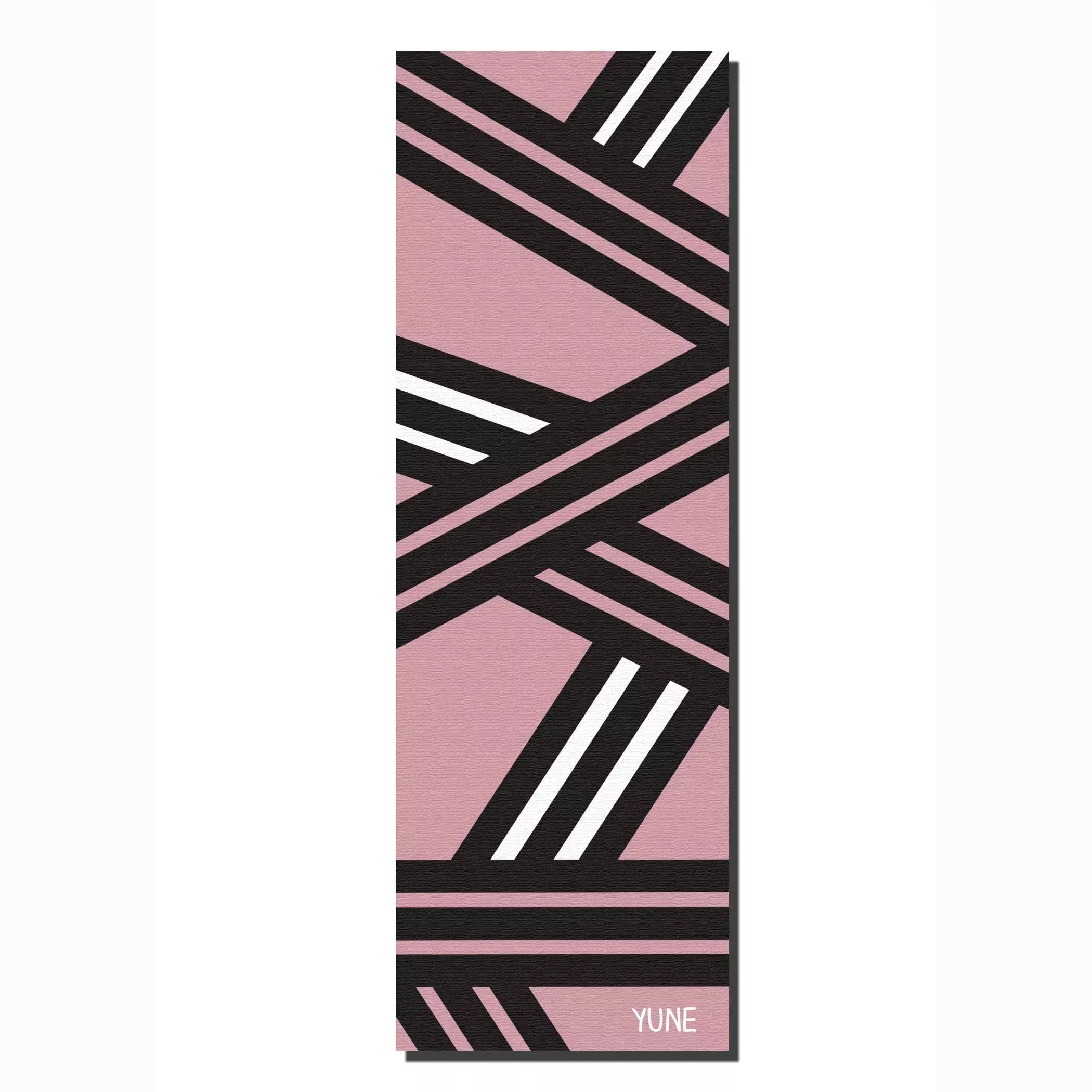 Yune Yoga - TI22 Trekk Travel Mat