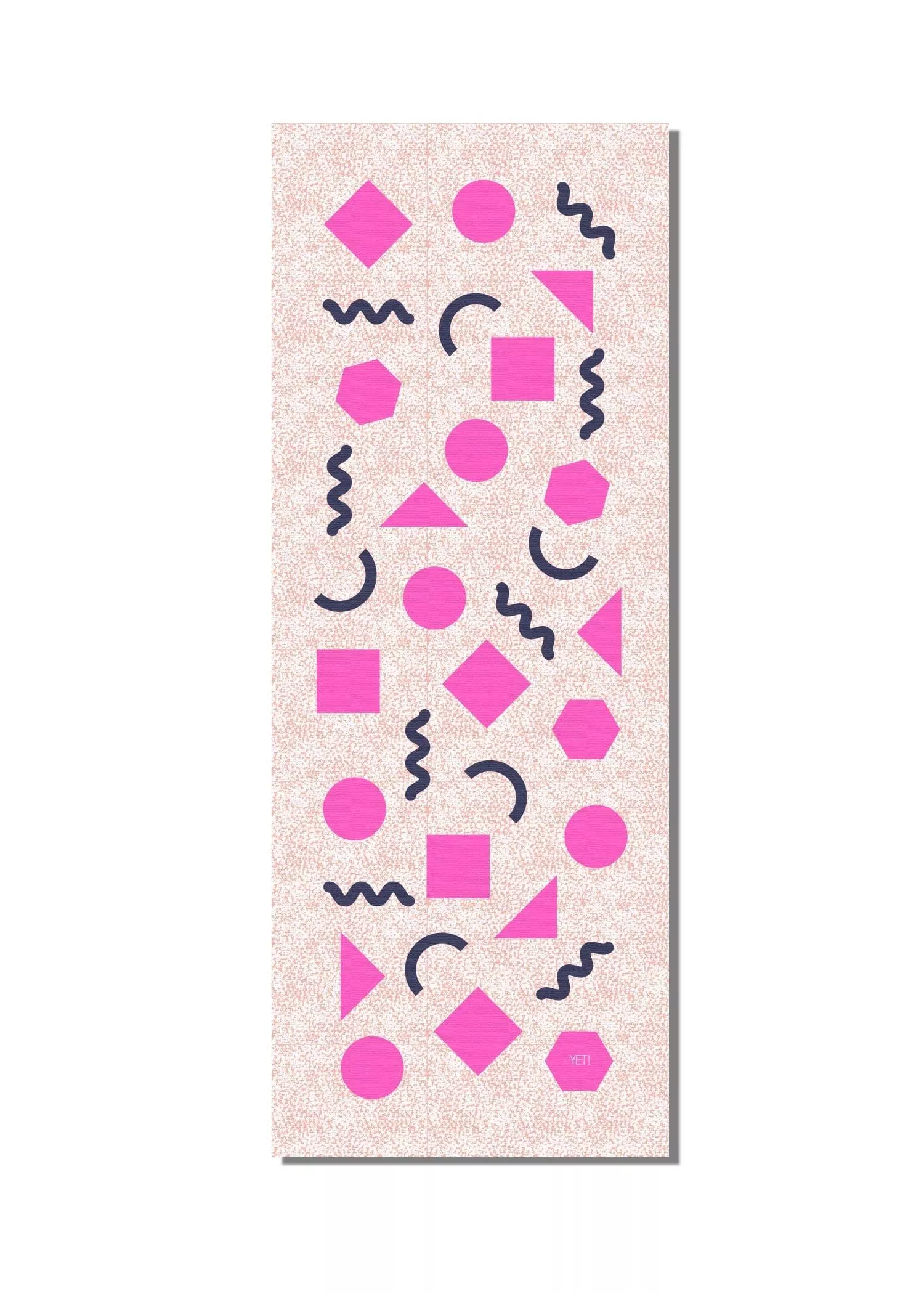 Yune Yoga - Titania Trekk Travel Mat